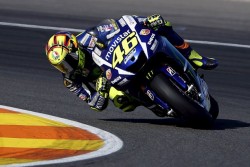 Rossi Tampil Apik di GP Austria karena Ini