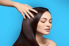 Rambut Rusak, Yuk Dimasker, Ini Ragamnya