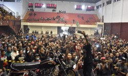 Pro-Max DIY Dorong Terbentuknya Komunitas di Daerah