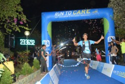Lomba Lari Sambil Beramal ala SOS Children’s Villages Berhasil Kumpulkan Dana Rp1,6 M