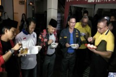 Kubu Jokowi Desak Bawaslu Usut Mahar Rp500 Miliar