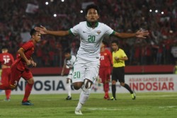 Berkat Captain Tsubasa, Bagus Kahfi Ingin Main di Liga Jepang