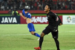 Masih Ingin Sekolah, Kiper Timnas U-16 Tak Buru-Buru Main di Klub Profesional