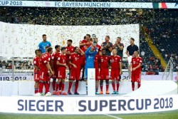 Dominasi Bayern Munchen Sulit Dibendung
