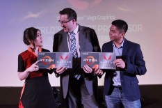 4 Laptop Anyar Ini Pakai Prosesor AMD Ryzen
