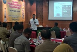 4 Kecamatan di Bantul Ini Rawan Penyalahgunaan Narkoba