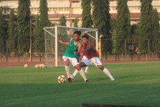 Jelang Piala AFC U-19 2018 : Timnas U-19 Bakal Jalani Tiga Kali Uji Coba Internasional