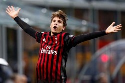 Manuel Locatelli Hengkang ke Sassuolo