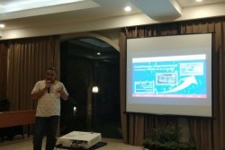 Ini Kehebatan Jaringan Termutakhir 4G+ yang Dikeluarkan Smartfren