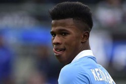 Inter Pinjam Keita Balde Diao dari Monaco