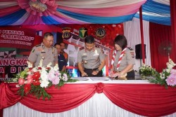 RS Bhayangkara Polda DIY Tambah Banyak Fasilitas