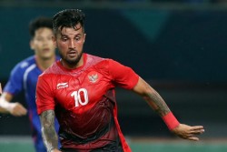 Asian Games 2018: Jadwal & Klasemen Sepak Bola Putra