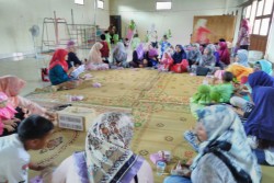 Kekerasan Mengancam Anak, Orang Tua Belum Banyak yang Sadar