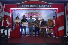 Mitsubishi LCV Gathering Berbuah Puluhan SPK