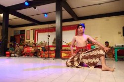 28 Tahun Balai Budaya Minomartani, Setia Menjadi Tempat Berkesenian