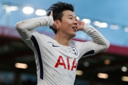 Son Harus Raih Emas di Indonesia atau Tottenham Hotspur Bakal Rugi