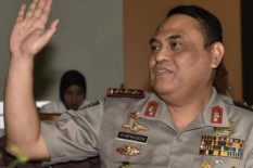 Wakapolri Komjen Pol Syafruddin Benarkan Diangkat Jadi Menpan-RB