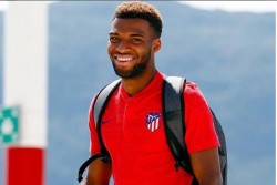 Thomas Lemar ke Atletico Madrid karena Falcao