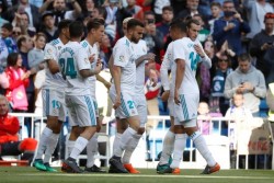 Piala Super Eropa: Real Madrid Menuju Rekor Baru