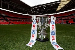 Perpanjangan Waktu Dihapus dari Piala Liga Inggris
