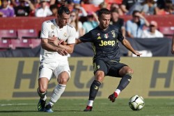 Madrid Tawar Pjanic Rp997 Miliar