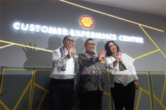 Tingkatkan Pelayanan, Shell Rilis Pelumas Berstandar SNI dan TKDN