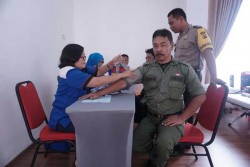 Royal Darmo Malioboro Hotel Gelar Donor Darah
