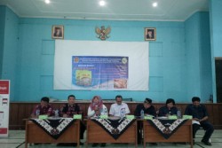 Dosen UGM Ajarkan Warga Bantul Budi Daya Ikan Nila