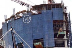 PP Properti Incar 2 Lahan Potensial Strategis di Jogja