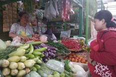 Harga Hortikultura Diserahkan pada Mekanisme Pasar
