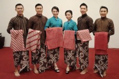 Hakka Ako Amoi Jogja Maju Tingkat Nasional