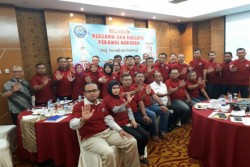 BNNP DIY Libatkan Swasta Berantas Narkoba