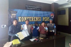 Mengaku Anggota KPK, Pria Ini Tipu Petani Penerima Bantuan Sapi di Bantul