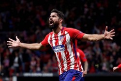 Kalahkan Real Madrid, Atletico Juara Piala Super Eropa