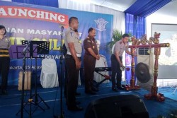Blokir Kendaraan Kini Bisa Dilakukan secara Online