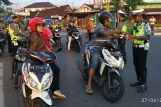 Material SIM di Seluruh Polres DIY Habis, Polda Cari di Daerah Lain
