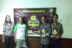 Pertama di Jogja, 160 Truk Hasil Modifikasi Bakal Difestivalkan