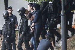 Tangisan Dubes RI dan Siti Aisyah Pecah di Sidang Pembunuhan Kim Jong Nam