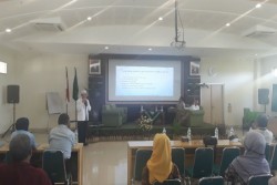 Bahas BPJS, RS PKU Muhammadiyah Jogja Gelar Pertemuan dengan FKTP