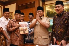 PILPRES 2019 : PBNU Berjanji Akan Bersikap Netral   