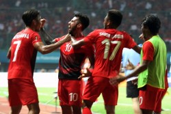 Prediksi Indonesia Vs Laos: Cedera & Kebugaran Pemain Jadi Gangguan