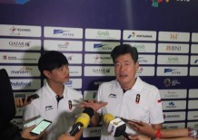 Kalah dari Arab Saudi, Tim Bola Tangan Putra Gagal Sumbang Medali  