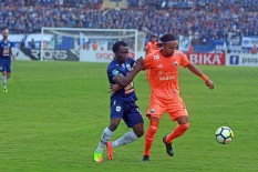 Ini Alasan PSIM Jogja dan PSS Sleman Jadi Bidikan PSIS Semarang Sebagai Lawan Uji Coba