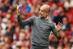 Guardiola Ingin City Jadi Tim Terhebat Sepanjang Sejarah Liga Inggris