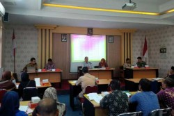 Retribusi Layanan Tera dan Tera Ulang Segera Diberlakukan