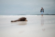 Aduh Cantiknya Pantai-Pantai di Kepulauan Kei