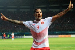 Asian Games 2018: Beto & Ricky Fajrin Bawa Indonesia Menang Besar