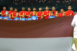 Asian Games 2018: Ketenangan Lini Belakang & Kecepatan Sayap Kunci Kemenangan Indonesia