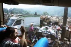 Pemda DIY Dinilai Tidak Serius Urus TPST Piyungan 