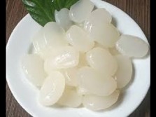 Kolang-Kaling Bisa Bantu Tubuh Tetap Fit Lho